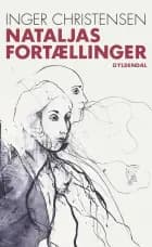 Nataljas fortællinger af Inger Christensen