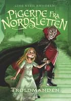 Troldmanden af Line Kyed Knudsen