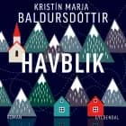 Havblik af Kristín Marja Baldursdóttir