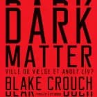 Dark Matter