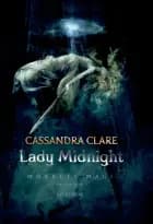 Lady Midnight af Cassandra Clare