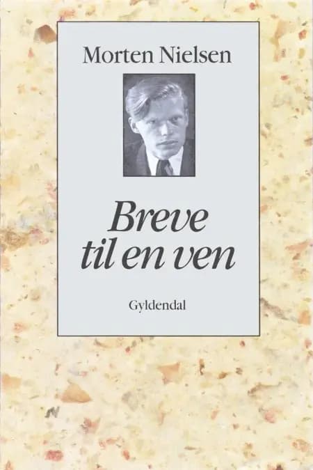 Breve til en ven af Morten Nielsen