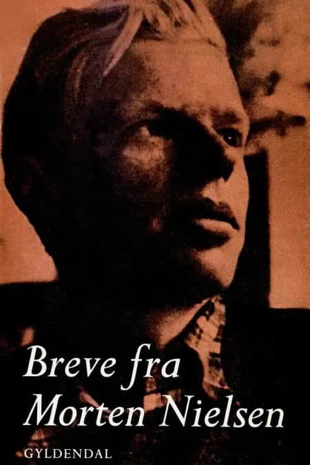 Breve fra Morten Nielsen af Morten Nielsen