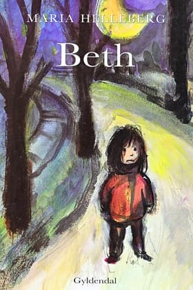 Beth af Maria Helleberg
