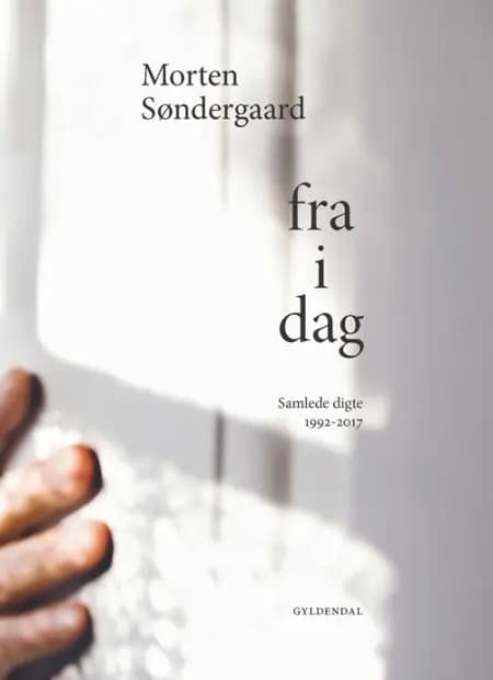 Fra i dag af Morten Søndergaard