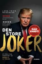 Den store joker af Lars Trier Mogensen