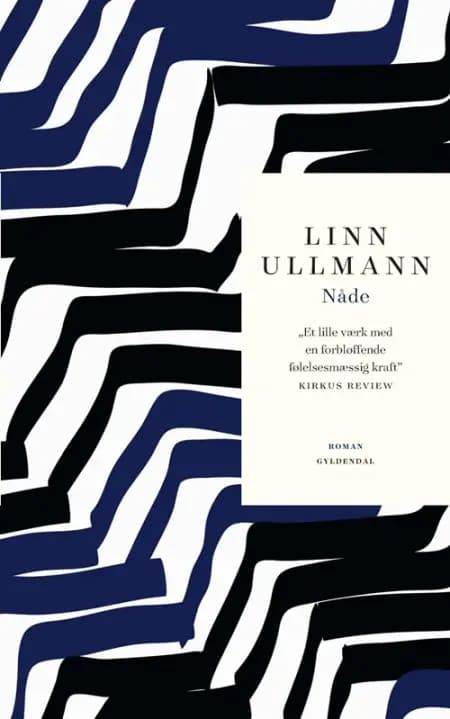 Nåde af Linn Ullmann