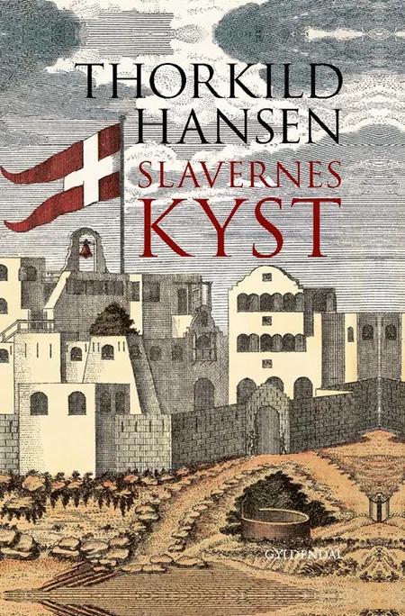 Slavernes kyst af Thorkild Hansen
