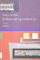 Jordens salt og verdens lys af Simon Grotrian