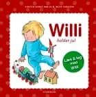 Willi holder jul af Kirsten Sonne Harild og Inger Tobiasen