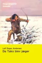 Da Tako blev jæger af Leif Esper Andersen