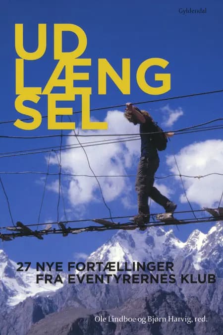 Udlængsel af Eventyrernes Klub