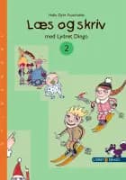 Læs og skriv med Lydret dingo af Helle Dyhr Fauerholdt