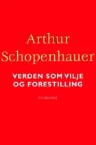 Verden som vilje og forestilling