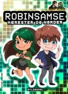 RobinSamse - kærester og nørder af Stine Bødker