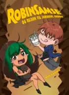 RobinSamse og rejsen til Jordens indre af Kim Langer