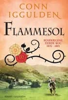 Flammesol af Conn Iggulden