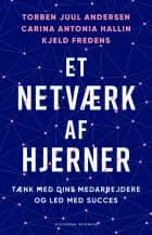 Et netværk af hjerner af Torben Juul Andersen, Carina Antonia Hallin og Kjeld Fredens