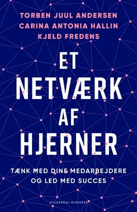 Myten om kontrol af Kjeld Fredens