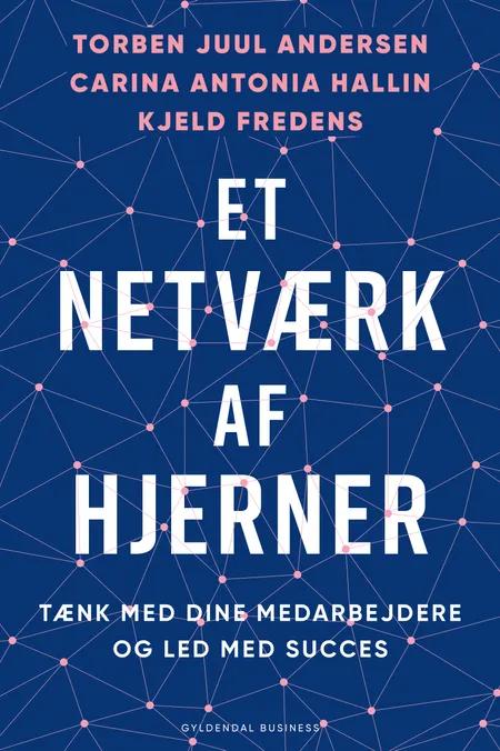 Et netværk af hjerner af Torben Juul Andersen