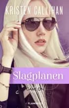 Slagplanen af Kristen Callihan