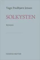 Solkysten af Vagn Predbjørn Jensen