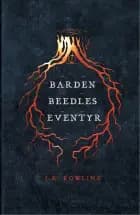 Barden Beedles eventyr af J. K. Rowling