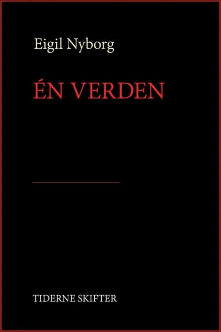 Én verden af Eigil Nyborg