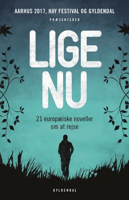 Lige nu af Hay Festival of Literature and the Arts Ltd