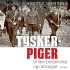 Tyskerpiger af Anette Warring