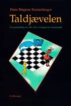 Taldjævelen af Hans Magnus Enzensberger