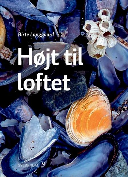 Højt til loftet af Birte Langgaard