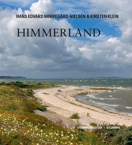 Himmerland af Hans Edvard Nørregård-Nielsen