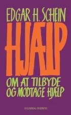 Hjælp af Edgar H. Schein