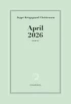 April 2026 af Jeppe Krogsgaard Christensen
