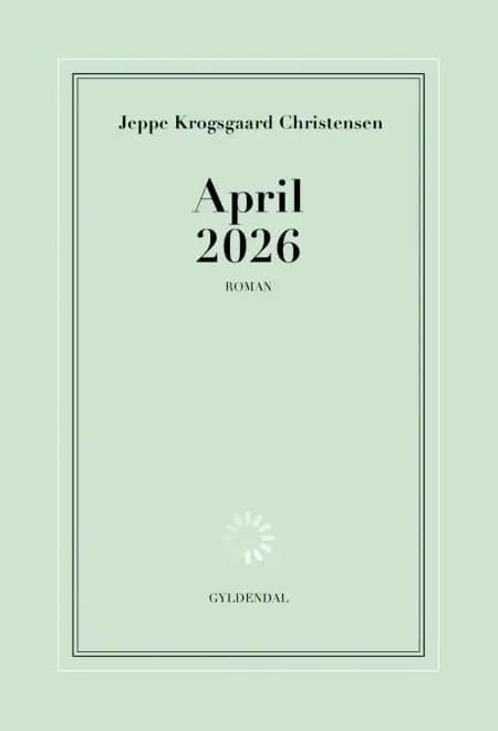 April 2026 af Jeppe Krogsgaard Christensen