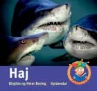 Haj af Peter Bering og Birgitte Bering