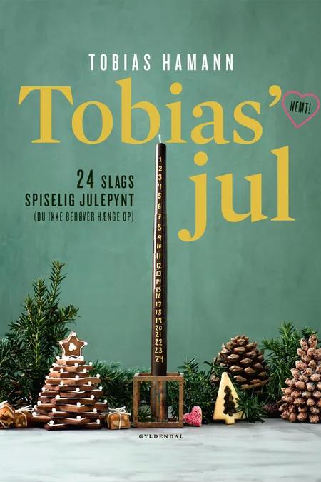 Tobias’ jul af Tobias Hamann