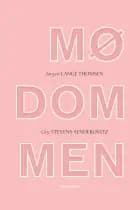 Mødommen af Jørgen Lange Thomsen og Gry Stevens Senderovitz