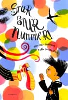 Stur stur nummer af Kim Fupz Aakeson og Sofie Louise Dam