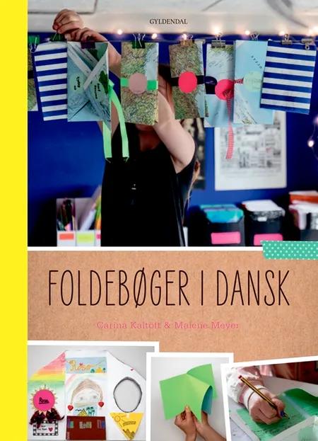 Foldebøger i dansk af Carina Kaltoft