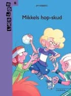 Mikkels hop-skud af Jim Højberg