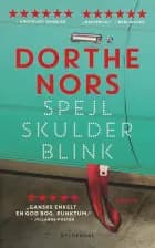 Spejl, skulder, blink