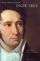 Digte 1803 af Adam Øhlenslæger
