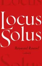 Locus solus af Raymond Roussel