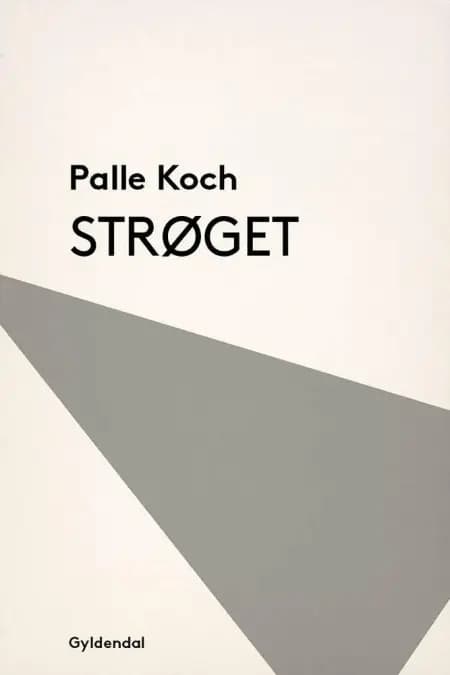 Strøget af Palle Koch