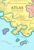 Atlas over huller i verden af Ursula Andkjær Olsen