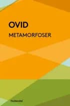 Metamorfoser af Ovid