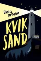 Kviksand af Daniel Zimakoff