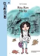 Ny by af Mette Vedsø